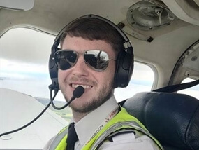 Customer Photo of Flying Lessons Perth